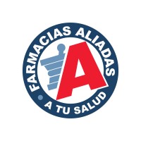 Farmacias Aliadas Puerto Rico Logo