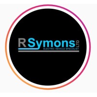 R SYMONS LTD Logo