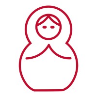 Matrioshka Media Logo