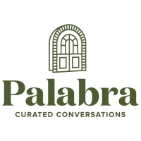 Palabra Logo