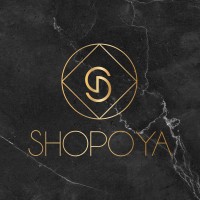 Shopoya Logo