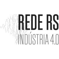 Rede RS Indústria 4.0 Logo