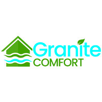 Granite Comfort LP Logo