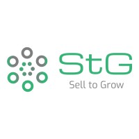 StG Consultoria Logo