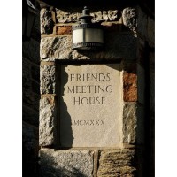 Friends Meeting of Washington Logo