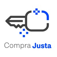 Compra Justa Logo