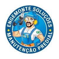 Engemonte Soluções e Manutenção Predial LTDA Logo