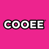 Cooee® Logo