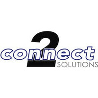 Connect 2 Solutions Logo