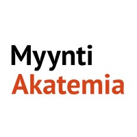 MyyntiAkatemia Logo