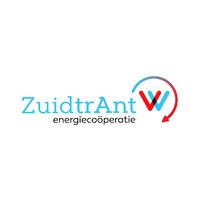 ZuidtrAnt-W Logo