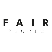 FairPeople Studio Logo