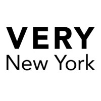 verynewyork Logo