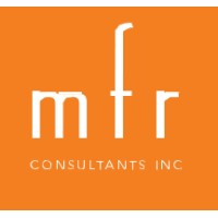MFR Consultants Inc. Logo