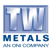 TW Metals LLC Logo