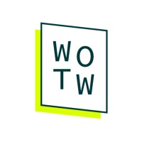 Week of the Website Logo