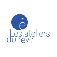 Les Ateliers du rêve Logo