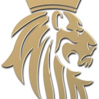 Charles Beauford - Weapons of Kings Logo