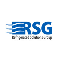 Refrigerated Solutions Group Logo