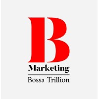 Boss A Trillion Marketing & Designs Logo