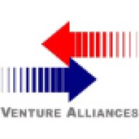 Venture Alliances Pty Ltd Logo