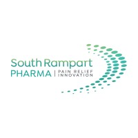 South Rampart Pharma Logo