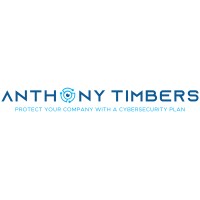 Anthony Timbers LLC Logo