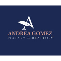 Andrea Gomez LLC Logo
