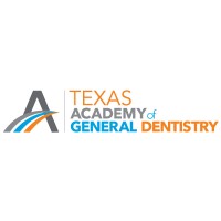 Texas Academy of General Dentistry Logo