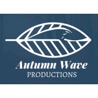 Autumn Wave Productions Logo
