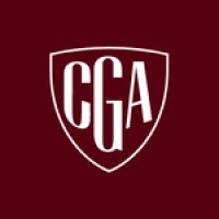 Crimson Global Academy Logo