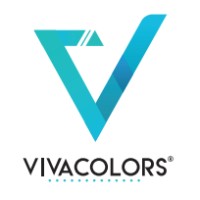 Viva Colors Logo