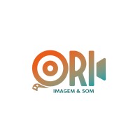 Ori Imagem e Som Producões Cinematográficas Logo