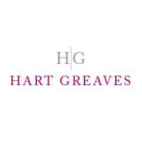 HART GREAVES LLP Logo