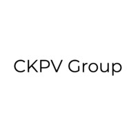 CKPV GROUP Logo