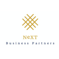 NEXT Business Partners Logo