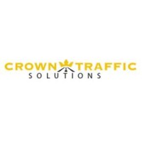 Crown Traffic Solutions Logo