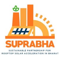 SUPRABHA Logo