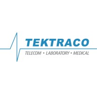 Tektraco Logo