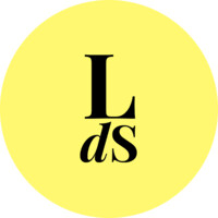 Louise de Sadeleer Logo