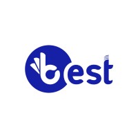 Best Telecom Laos Logo