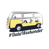 #DataWeekender Logo
