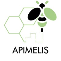 Apimelis Logo