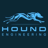 Hound Engineering Services, LLC Logo