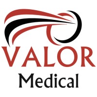 Valor Medical, LLC Logo