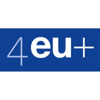 4EU+ Alliance Logo
