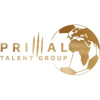 Primal Talent Group Logo