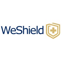 WeShield Logo