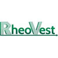 RheoVest, LLC Logo