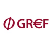 GREF Logo